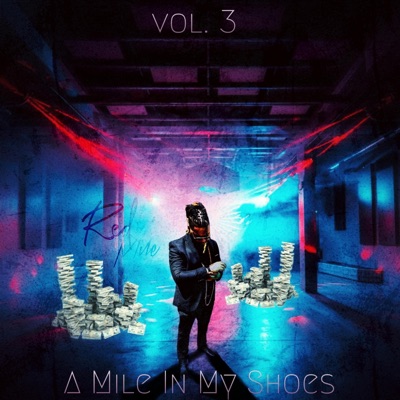 A Mile In My Shoes, Vol. 3 - Single