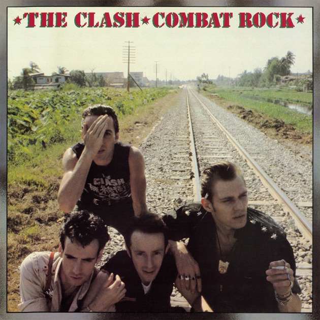Sandinista! (Remastered) - Album by The Clash - Apple Music