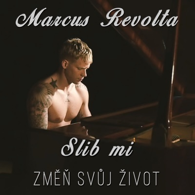 Slib Mi - Marcus Revolta | Shazam
