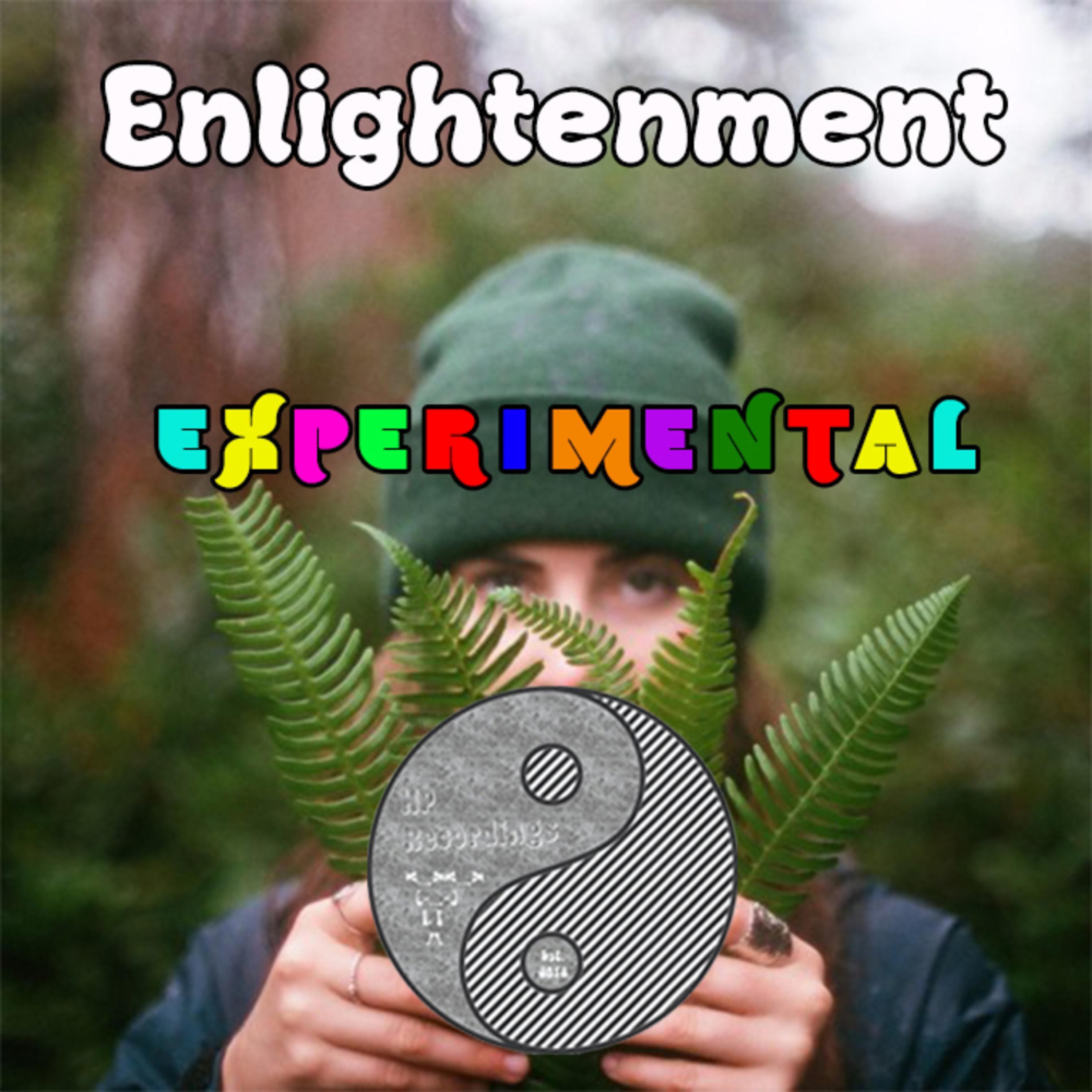 Kaaosradio 24h Ti IDM/Experimental - Supersex - Enlightenment/Ecstasy