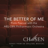 The Better of Me (feat. Abs-CBN Philharmonic Orchestra & Sachi Ingles) artwork