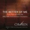 The Better of Me (feat. Abs-CBN Philharmonic Orchestra & Sachi Ingles) artwork