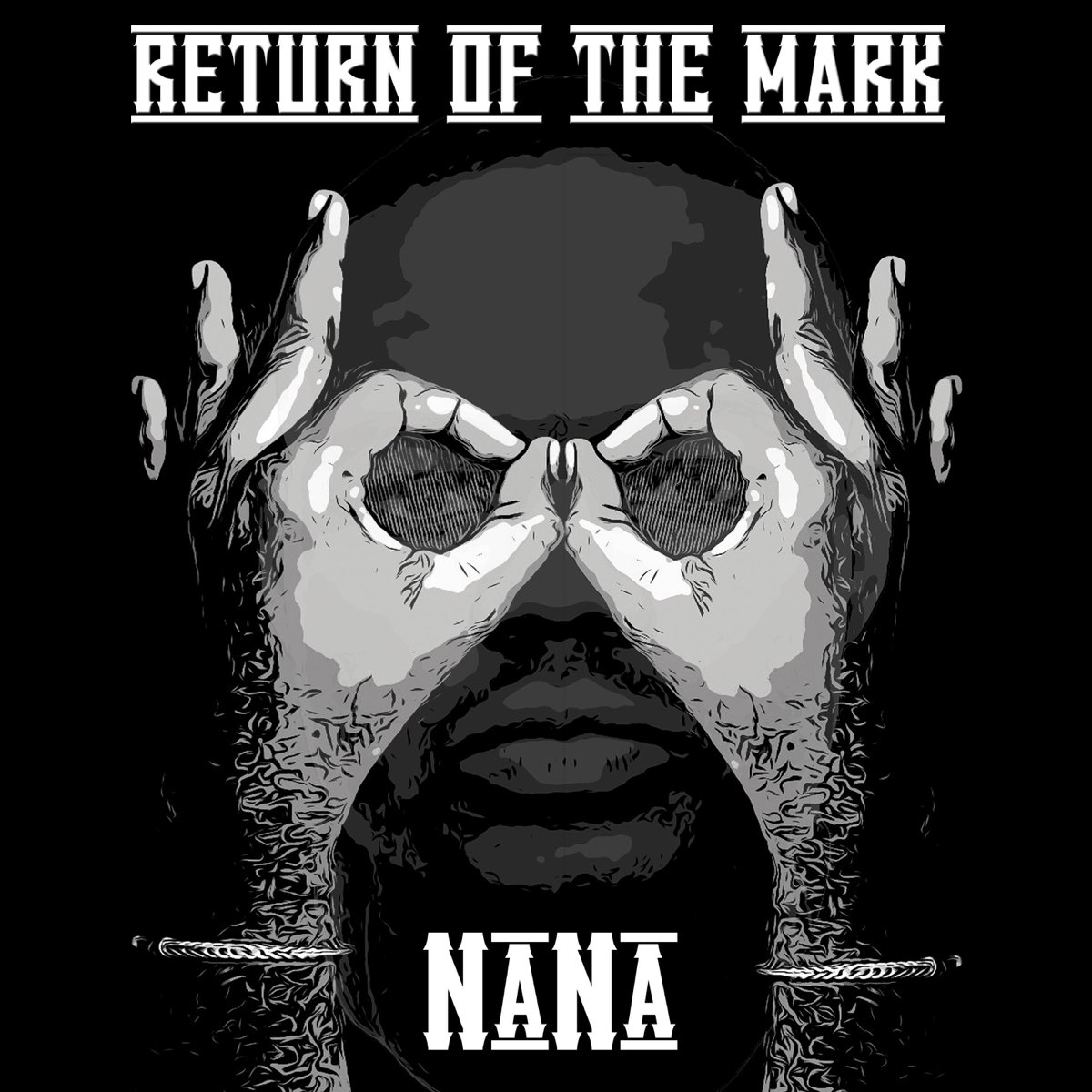 Return of the Mark EP” álbum de Nana en Apple Music