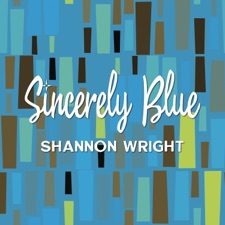 Shannon Wright - Sincerely Blue