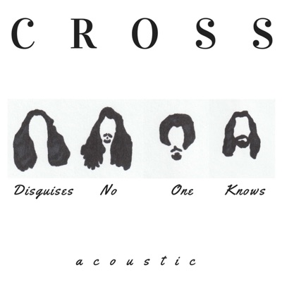 Disguises No One Knows (Acoustic) - Single