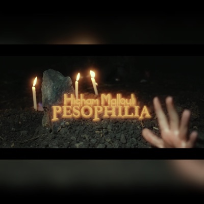 HICHAM MALLOULI (PESOPHILIA) R.I.P Pause Flow - Single