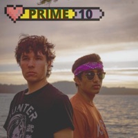 PRIME (feat. Kid Rohan) [Radio Edit] - Single - Altered