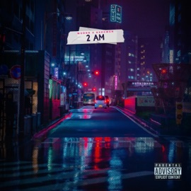 2 AM (feat. Exécwen) Mudhr
