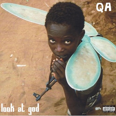Look at GOD - Single