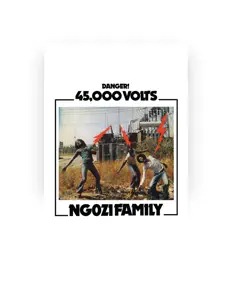 Listen to Ngozi Family, watch music videos, read bio, see tour dates & more!