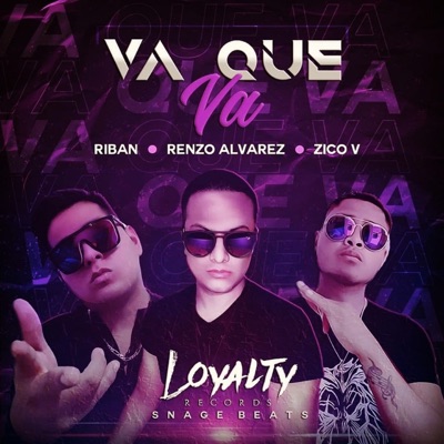 Va que va - Single