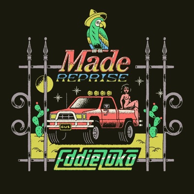 Made (Reprise) - Single