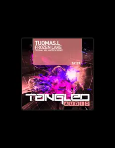 Escucha a Tuomas.L, mira vídeos musicales, lee la biografía, consulta fechas de giras y mucho más.