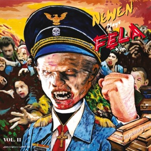 Newen Plays Fela (Vol. II) - EP