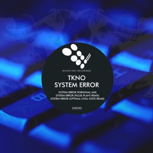 System Error - Single