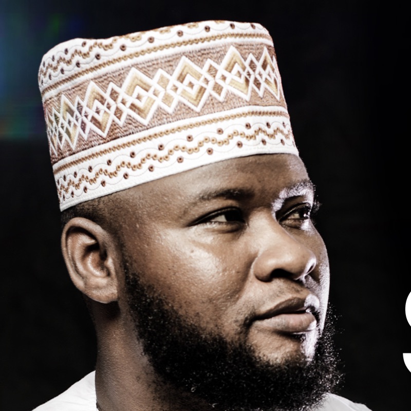 SAADU - Djomba naati