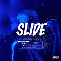 Slide - Single - say A.