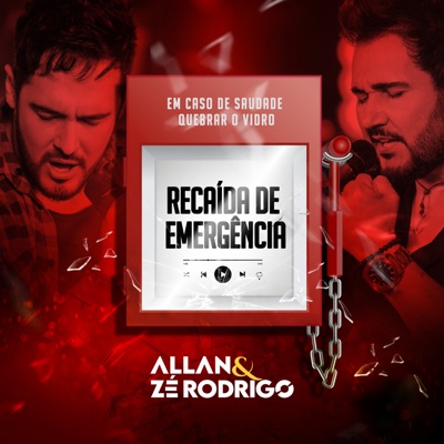 Recaída de Emergência - Single