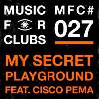 Una Moneda para Ti (feat. Cisco Pema) - Single - My Secret Playground