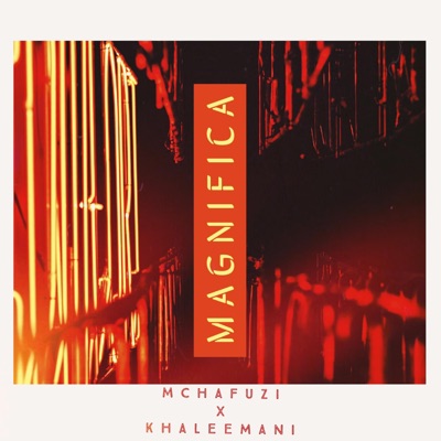 Magnifica - EP