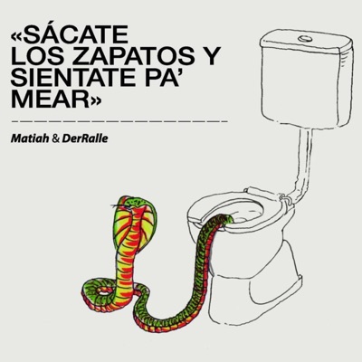 Sácate los Zapatos y Siéntate Pa' Mear