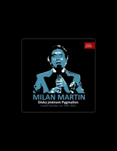 收听 Milan Martin、观看音乐视频、阅读小传、查看巡演日期等 ！