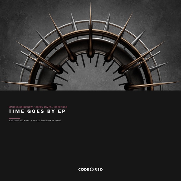 Time Goes By - Single