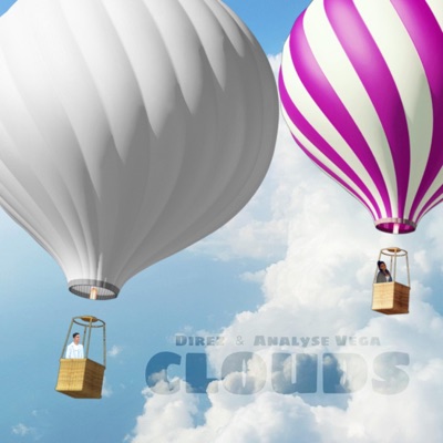 Clouds (feat. Analyse Vega) - Single