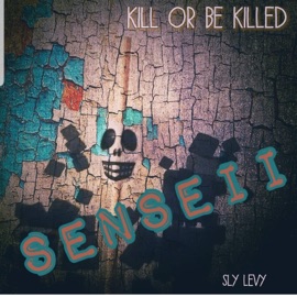 Senseii Sly Levy