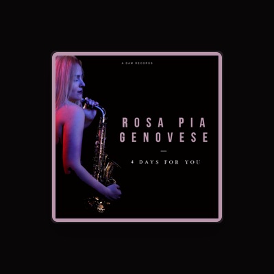 Listen to Rosa Pia Genovese, watch music videos, read bio, see tour dates & more!