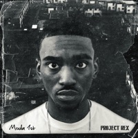 Project Rex - MOULA 1ST