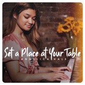 Set a Place at Your Table artwork