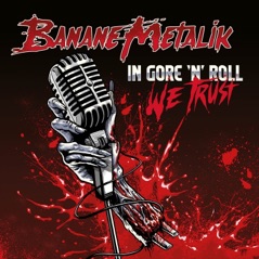 In Gore'n'roll We Trust - Single