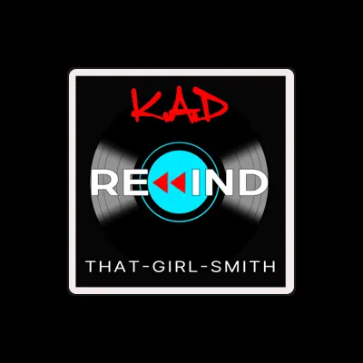 Listen to THAT GIRL SMITH, watch music videos, read bio, see tour dates & more!