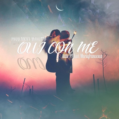 Qui con me (feat. MariaFrancesca Fimiani & Nicky Marotta) - Single
