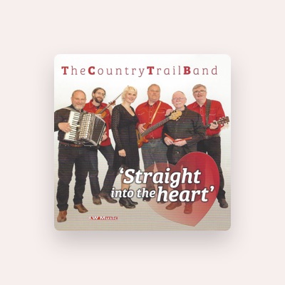 Listen to The Country Trail Band, watch music videos, read bio, see tour dates & more!