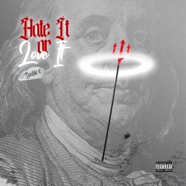 Hate It or Love It Double R