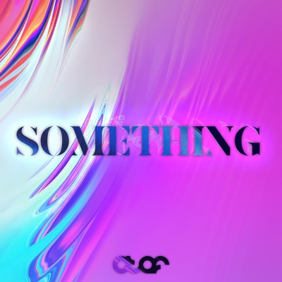 Something - Single