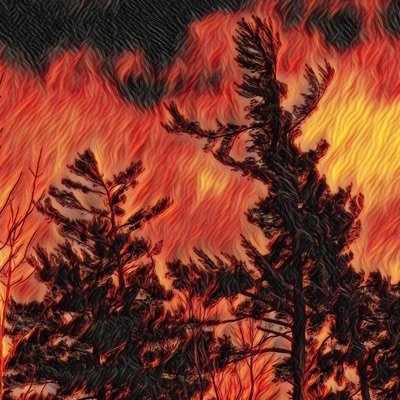 I've Seen Death Before - Single