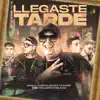 - LLEGASTE TARDE