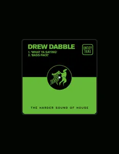 Dengarkan Drew Dabble, tonton video musik, baca bio, lihat tanggal tur & lainnya!