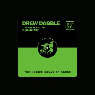 Listen to Drew Dabble, watch music videos, read bio, see tour dates & more!