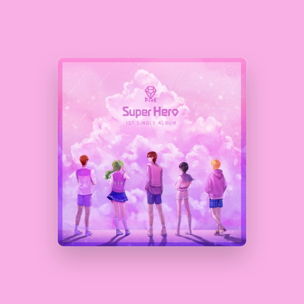 Hy-Five's avatar