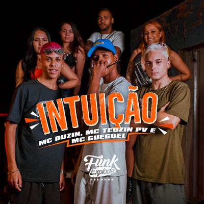 Intuição - Single