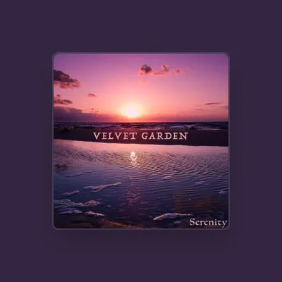 Listen to Velvet Garden, watch music videos, read bio, see tour dates & more!