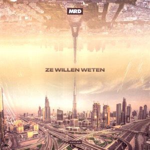 Ze Willen Weten - Single