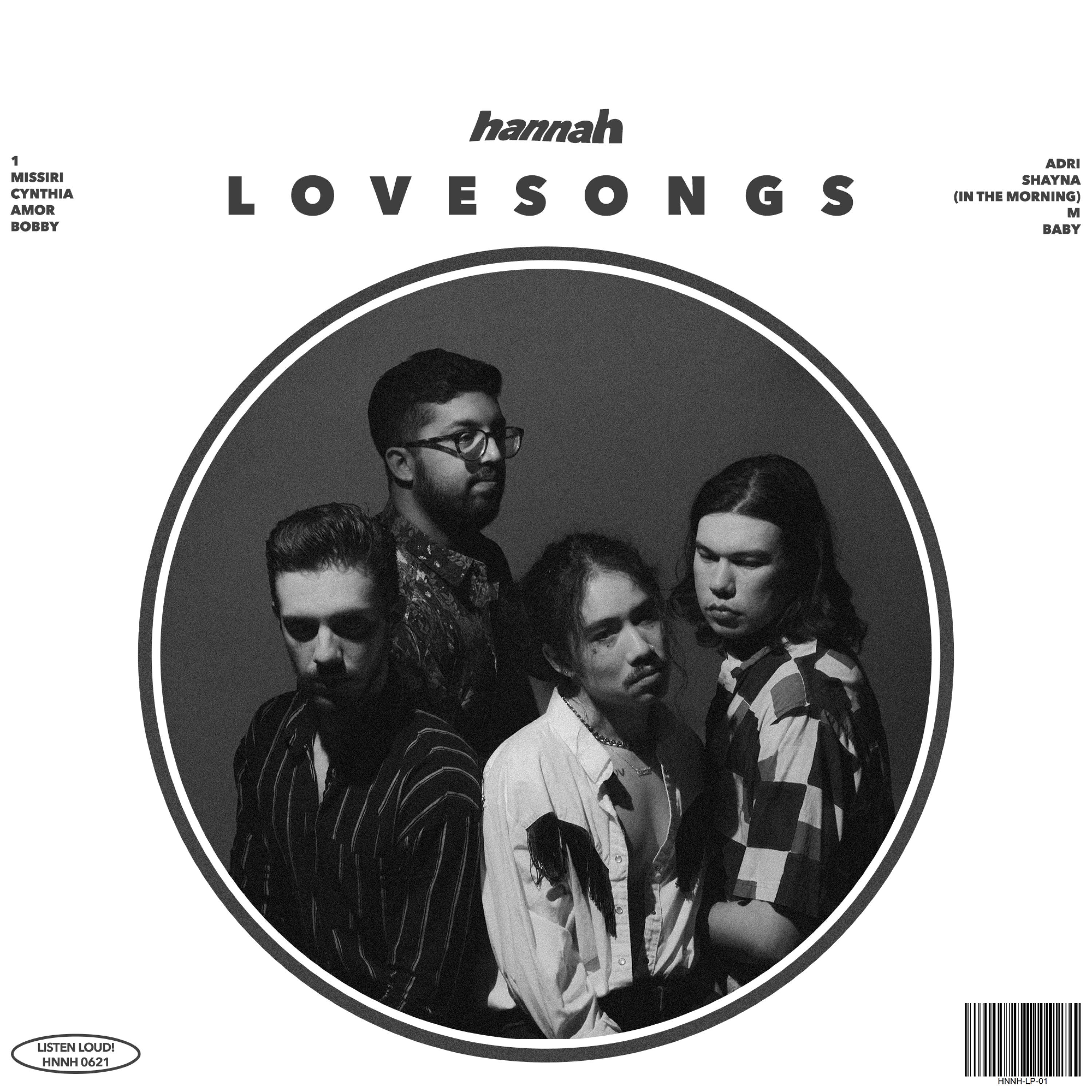 Hannah - Party like Hannah EPISODE 1 (Editada)