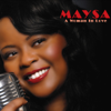 Love Theory (feat. Will Downing) - Maysa