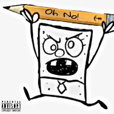 Oh No (feat. luvseff & Damnage) - Single