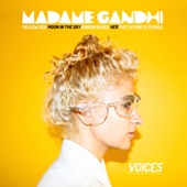 Madame Gandhi - The Future is Female (feat. Merrill Garbus of tUnE-yArDs)